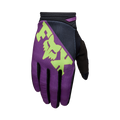 Purple Lava