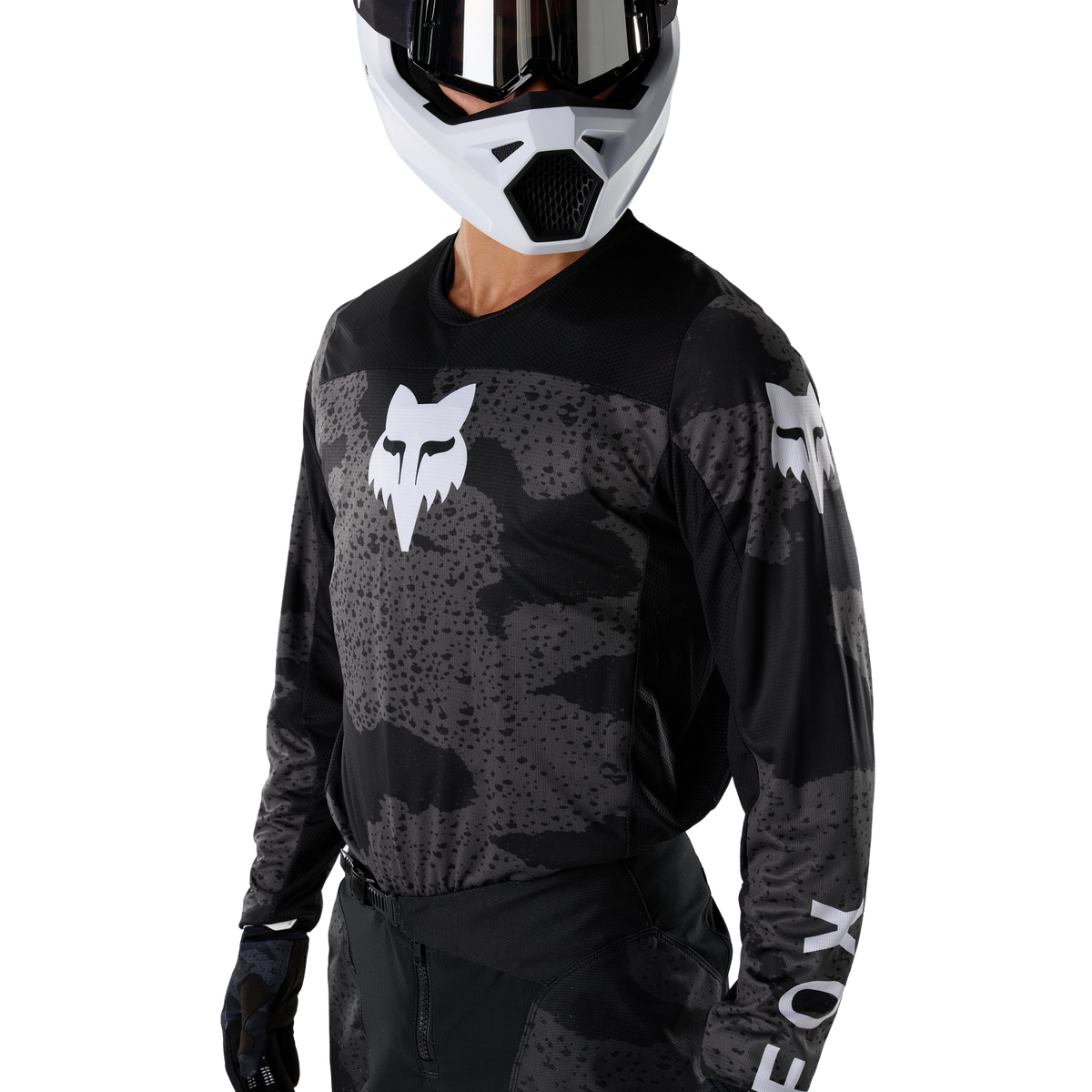 FOX 180 BNKR Jersey