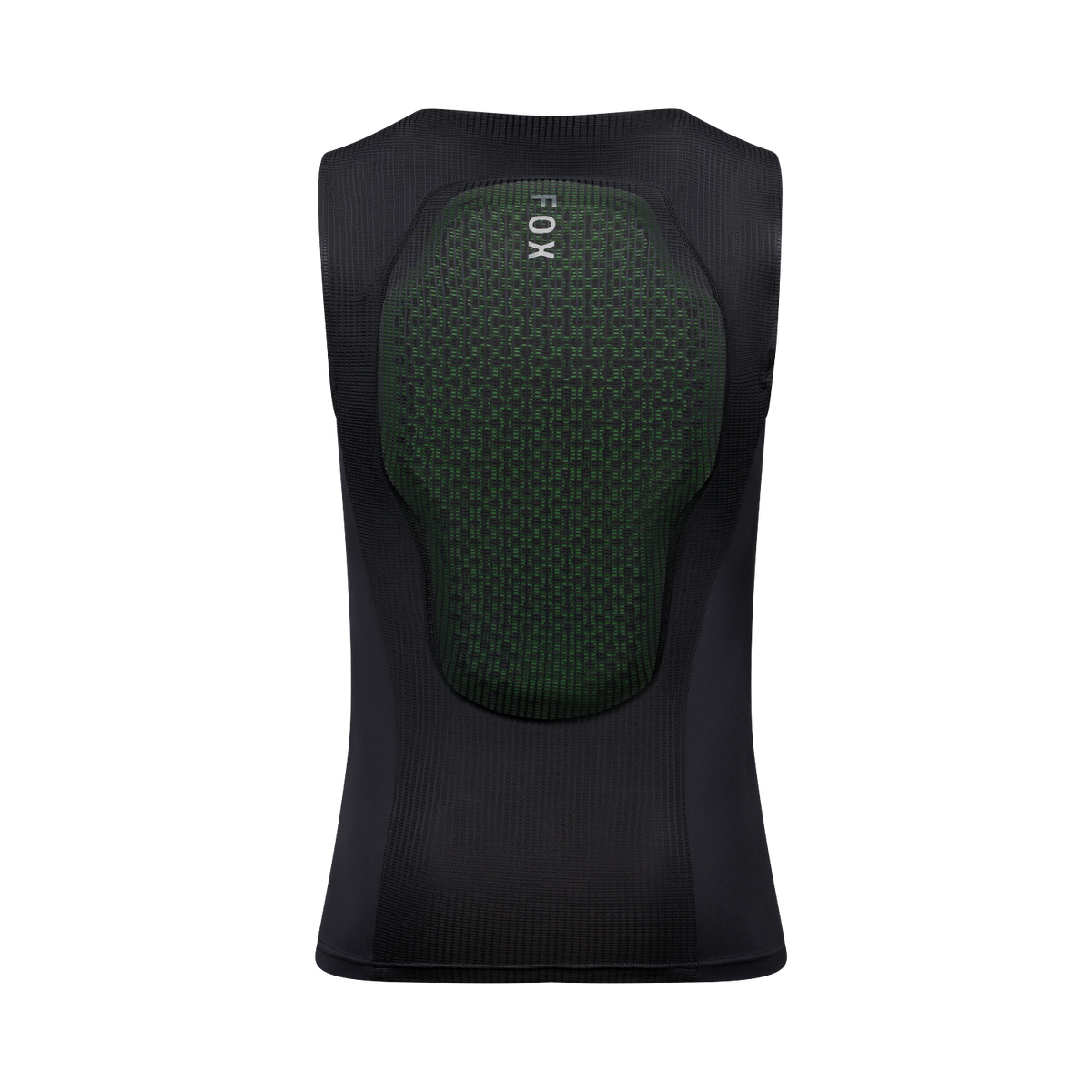 Baseframe Pro Sleeveless – Black