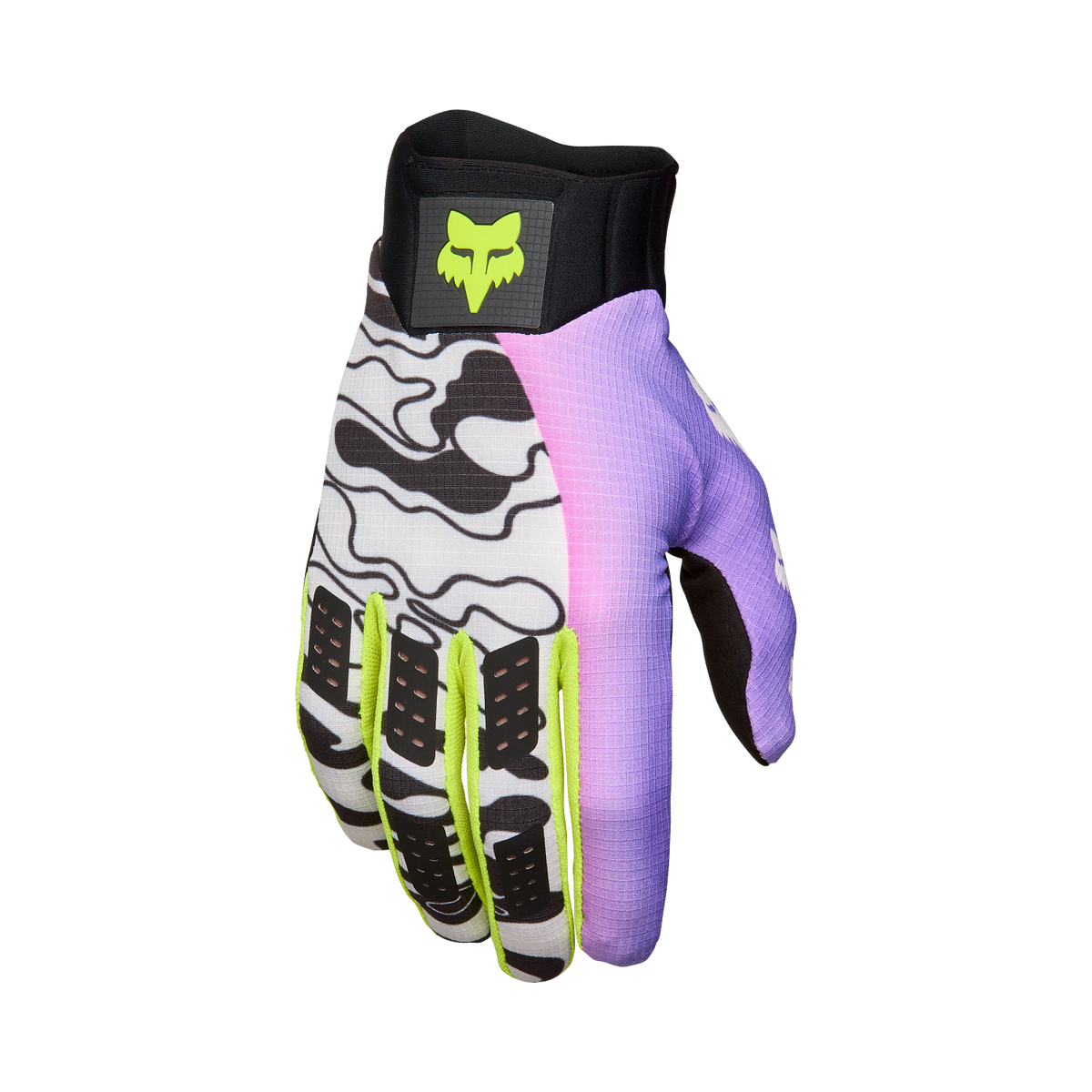 Flexair Image Phantom Limited Edition Gloves – Multi Color