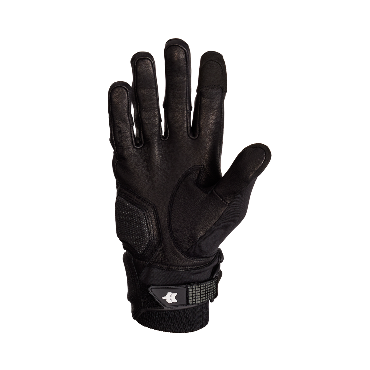 Stealth Bomber Pro Gloves – Black