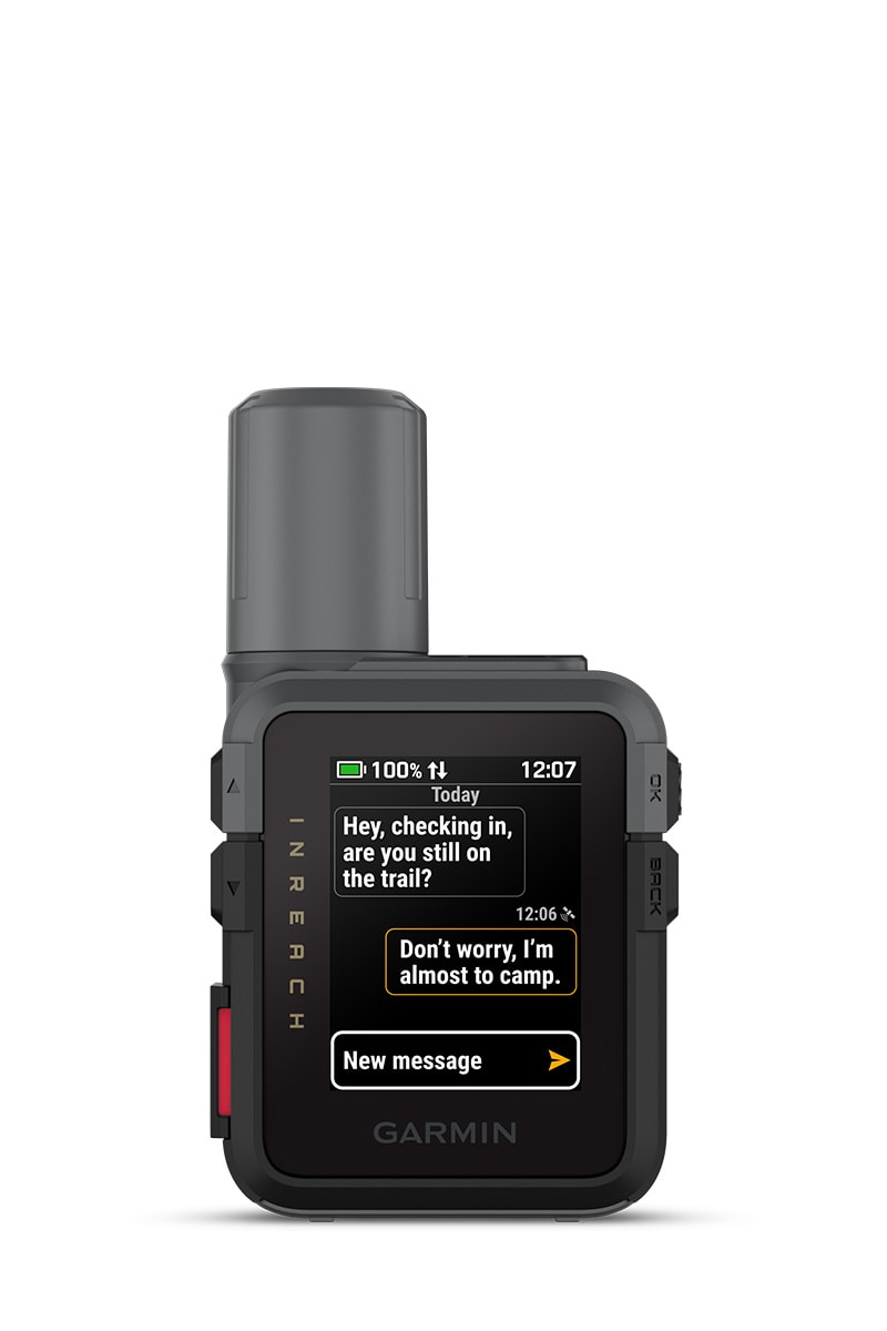 inReach® Mini 3 010-03387-00