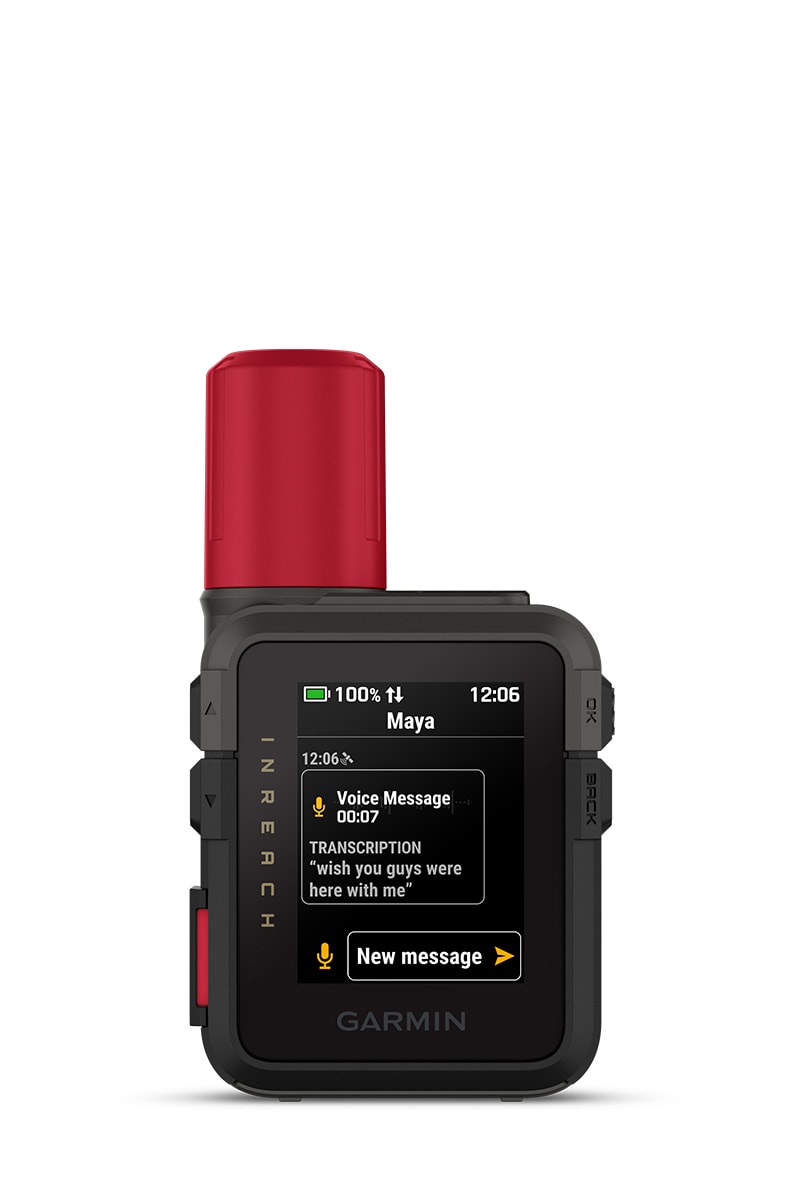 inReach® Mini 3 Plus 010-03387-10