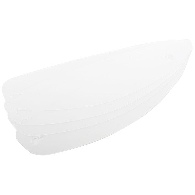 SHOEI CWF-1 / CWR-F Tearoffs - SKU: 0213-9900-00