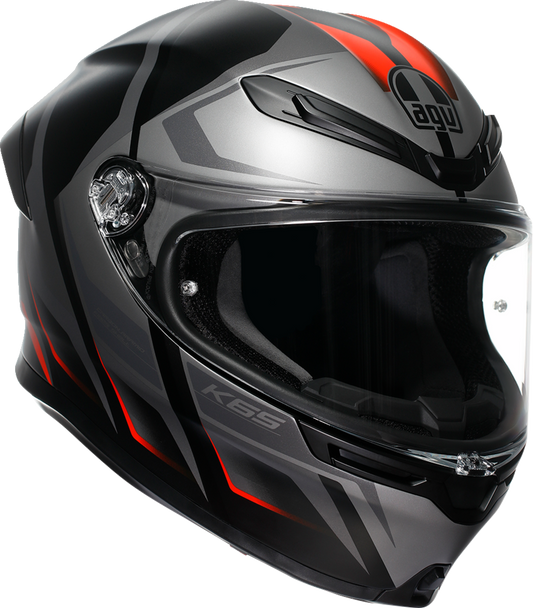 AGV K6 S Karve Helmet