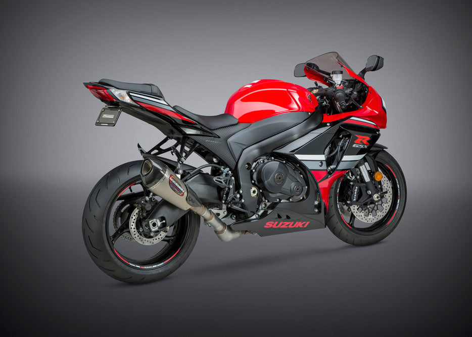 Gsx R1 GSXR1 12-16 ALP T SO TI/TI/CF – SKU: 11181MP720 – All American KTM