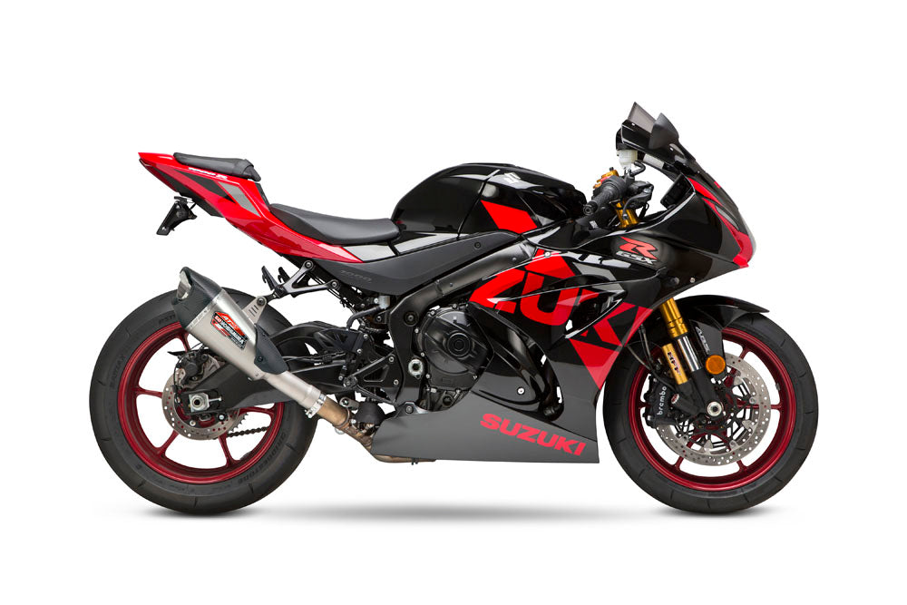 GSX-R1 17-24 AT2 SO SS/SS/CF – SKU: 11182BP521