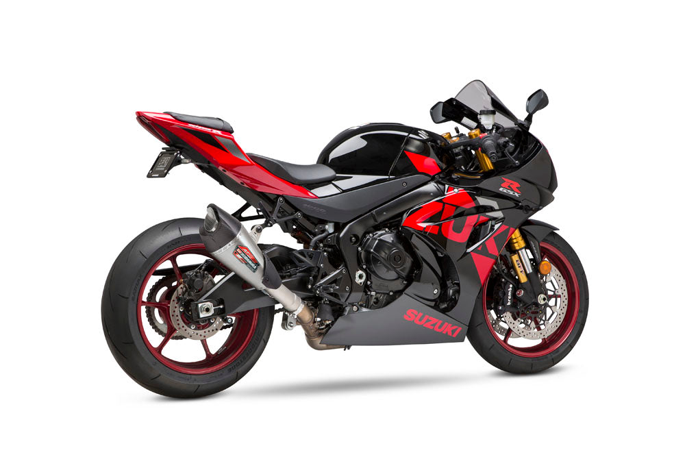 GSX-R1 17-24 AT2 SO SS/SS/CF – SKU: 11182BP521