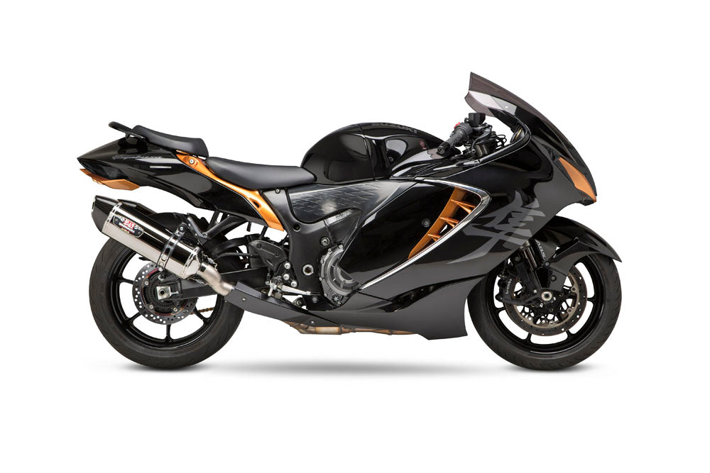 HAYABUSA 22-24 R77 SO SS/CF – SKU: 1121120520