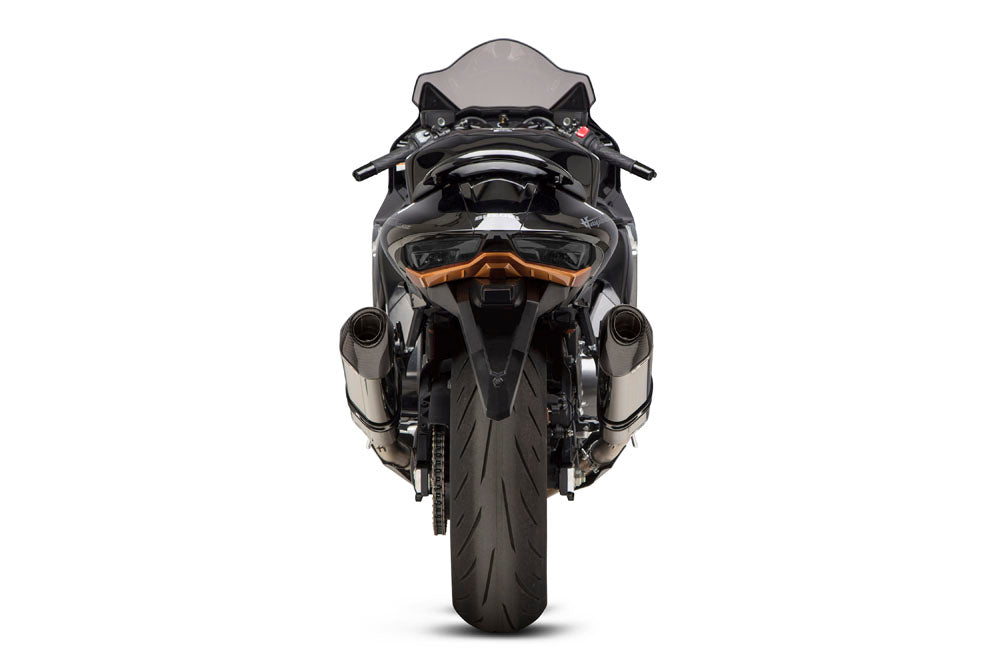 HAYABUSA 22-24 R77 SO SS/CF – SKU: 1121120520