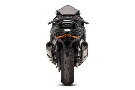HAYABUSA 22-24 R77 SO SS/CF – SKU: 1121120520