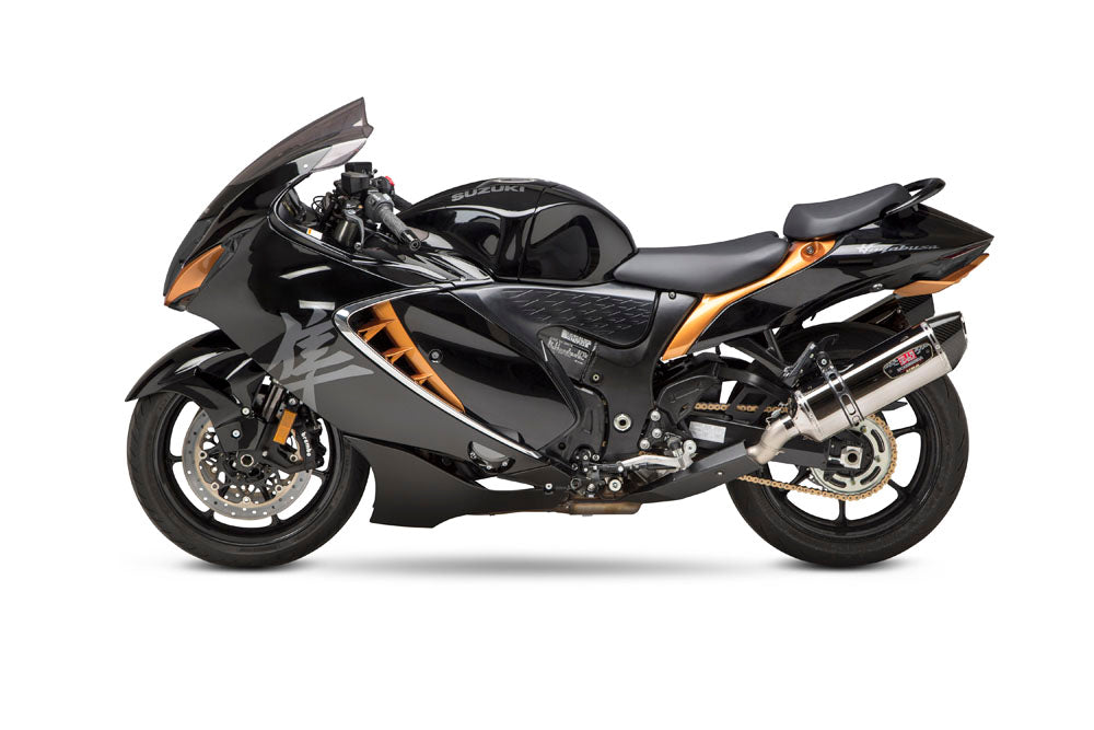 HAYABUSA 22-24 R77 SO SS/CF – SKU: 1121120520