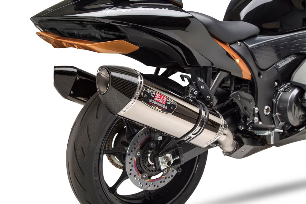 HAYABUSA 22-24 R77 SO SS/CF – SKU: 1121120520