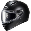Semi-Flat Black