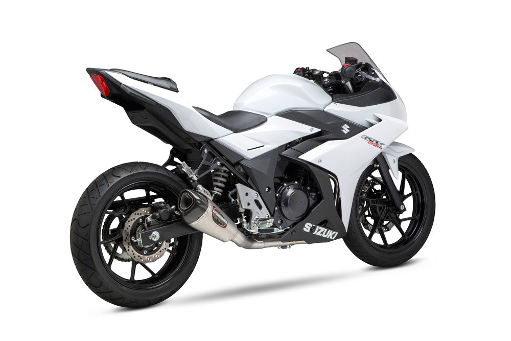 GSX250R 18-20 ALP T FS SS/CF – SKU: 11260AP520
