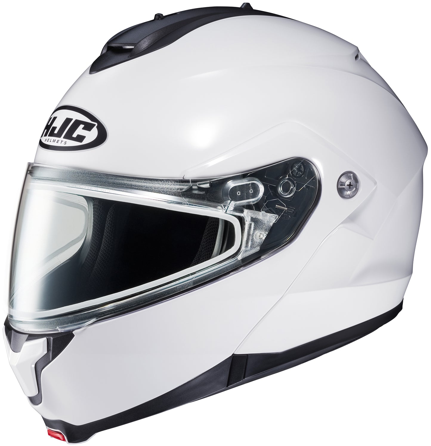 HJC C91 Snow