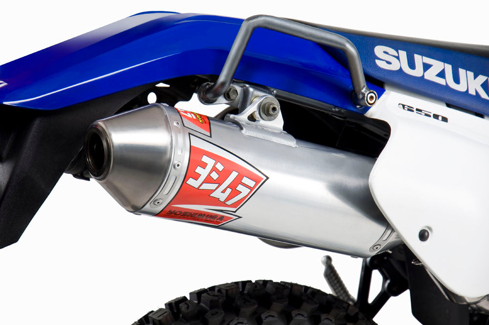 DR650 96-24 RS2 SO SS/AL – SKU: 116502C350