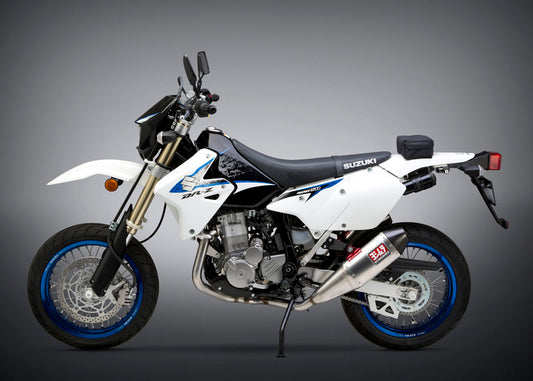DRZ400SM 05-24 SIG FS RS4 SS/A – SKU: 116600D320