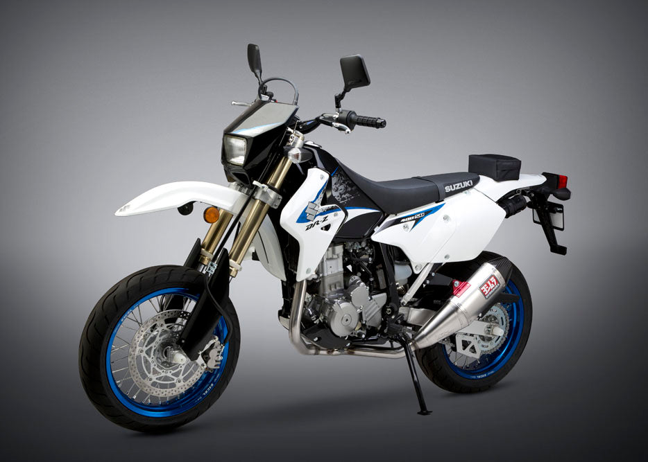 DRZ400SM 05-24 SIG FS RS4 SS/A – SKU: 116600D320