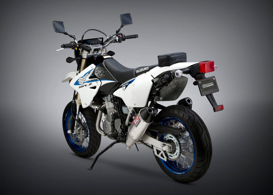 DRZ400SM 05-24 SIG FS RS4 SS/A – SKU: 116600D320