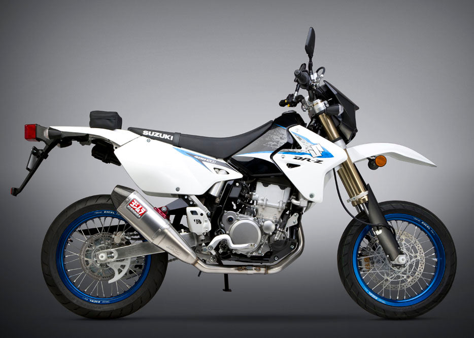 DRZ400SM 05-24 SIG FS RS4 SS/A – SKU: 116600D320