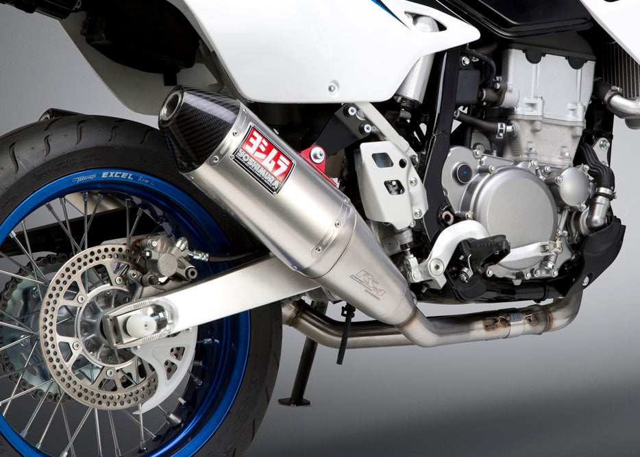 DRZ400SM 05-24 SIG FS RS4 SS/A – SKU: 116600D320