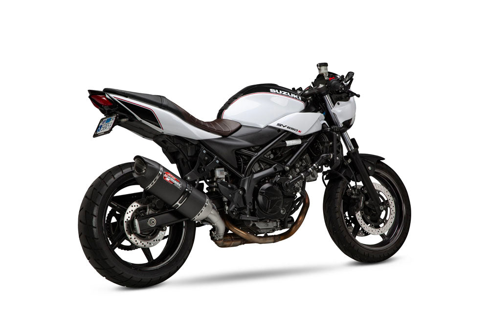 SV650 17-24 AT2 SO SS/CF/CF WF – SKU: 11670BM222