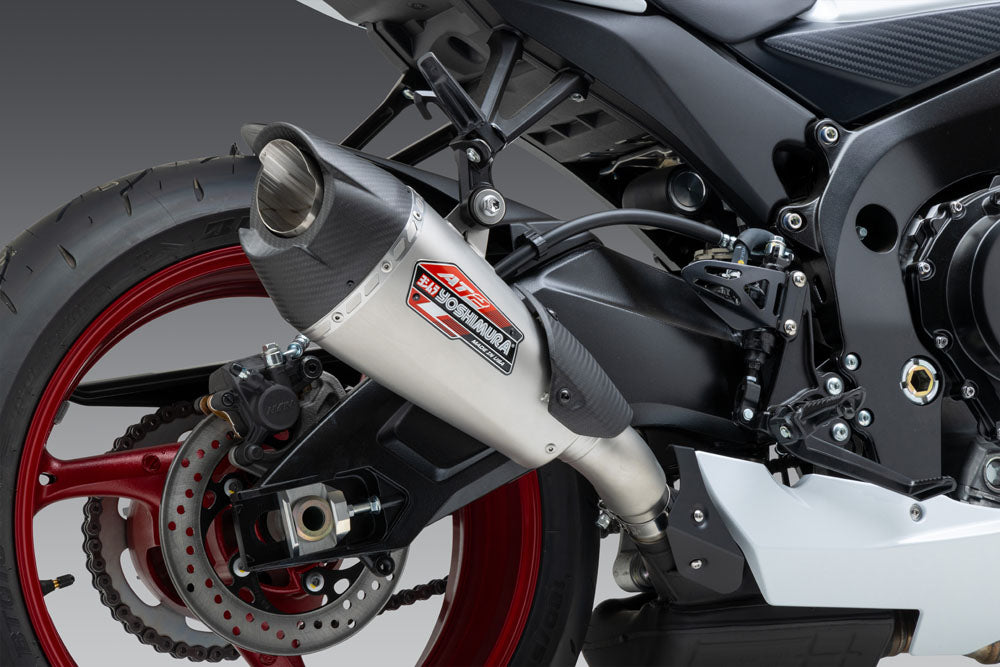 GSXR6/7 11-24 AT2 SO SS/CF – SKU: 11750BP521