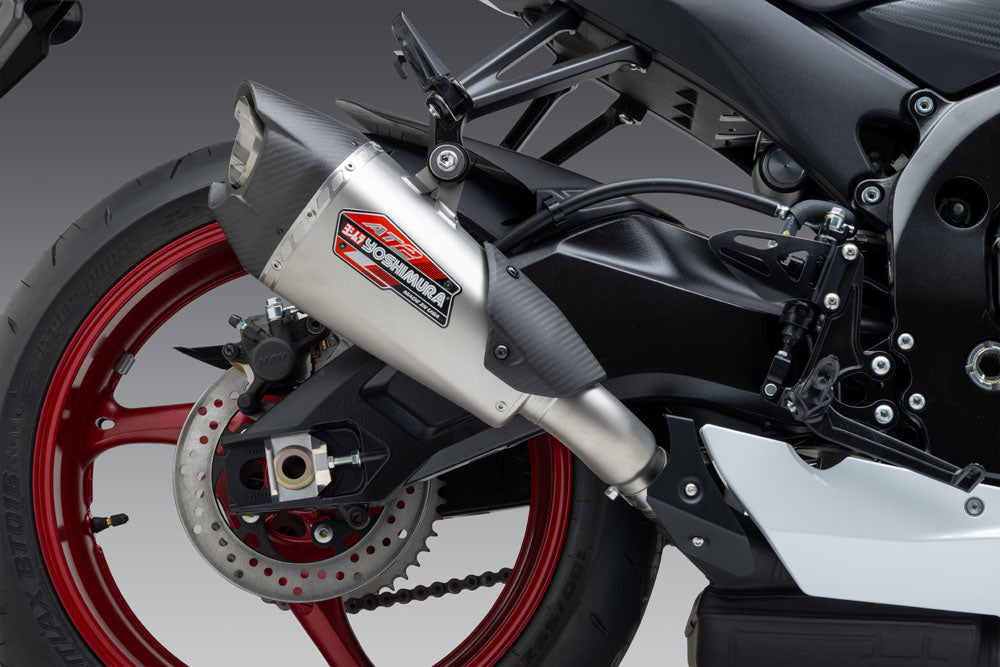 GSXR6/7 11-24 AT2 SO SS/CF – SKU: 11750BP521