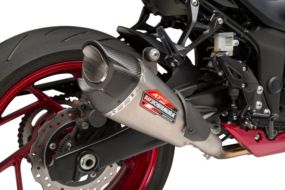 GSXS750 18-22 AT2 SO SS/SS/CF – SKU: 11801BP521