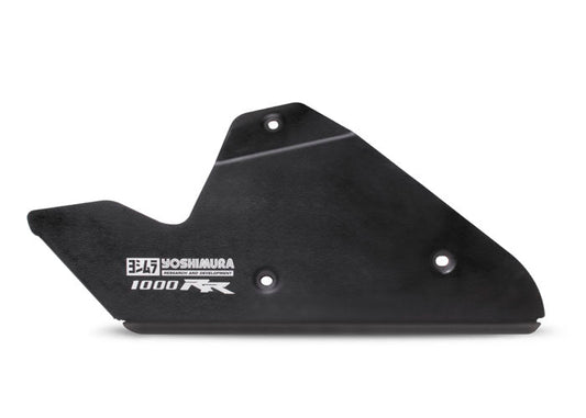 CBR1000RR/ABS 08-11 Fairing Heat Shield Kit - 1201-HS-KIT-00