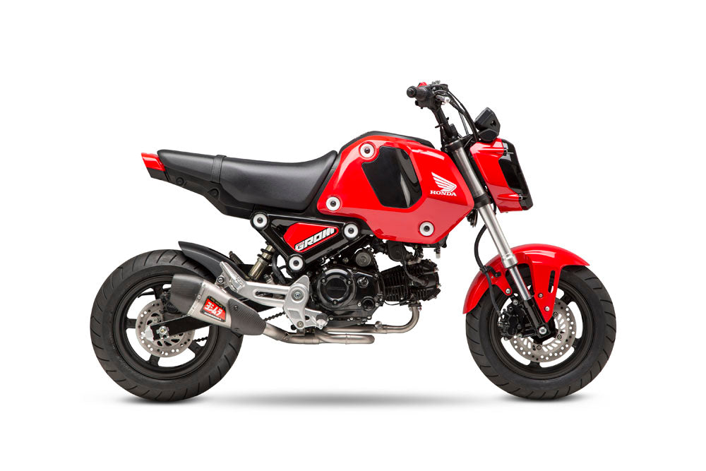 GROM 22-25 RS9T FS SS/CF – SKU: 12122AR520