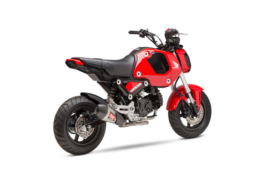 GROM 22-25 RS9T FS SS/CF – SKU: 12122AR520