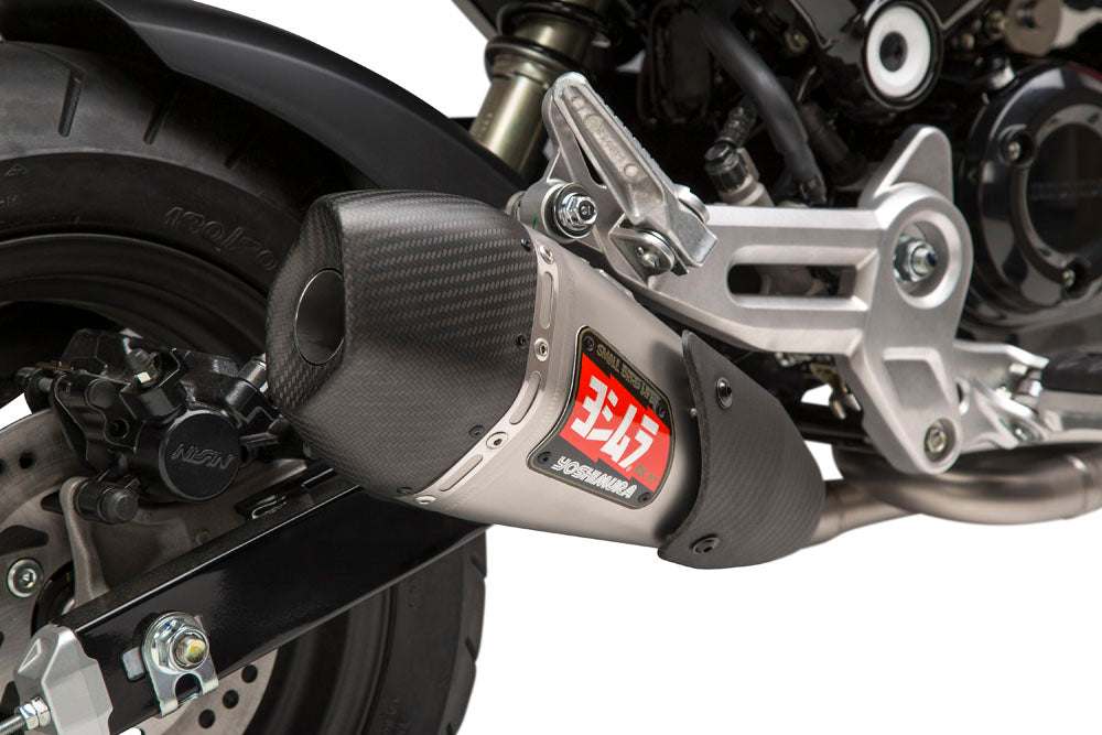 GROM 22-25 RS9T FS SS/CF – SKU: 12122AR520