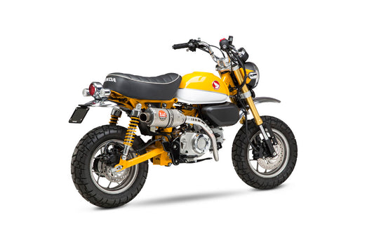 MONKEY 19-24 RS3 FS SS/SS – SKU: 12130A5500