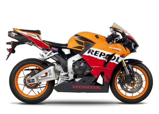 CBR6RR 09-25 RS5 SO SS/SS/CF – SKU: 1228275