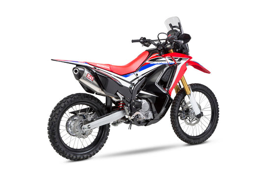 CRF250L 17-20 RS4 FS SS/SS/CF – SKU: 123400D520