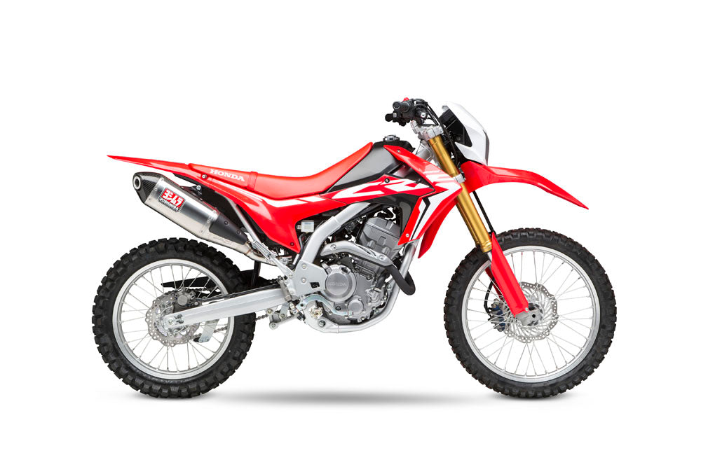 CRF250L 17-20 RS4 SO SS/SS/CF – SKU: 123402D520