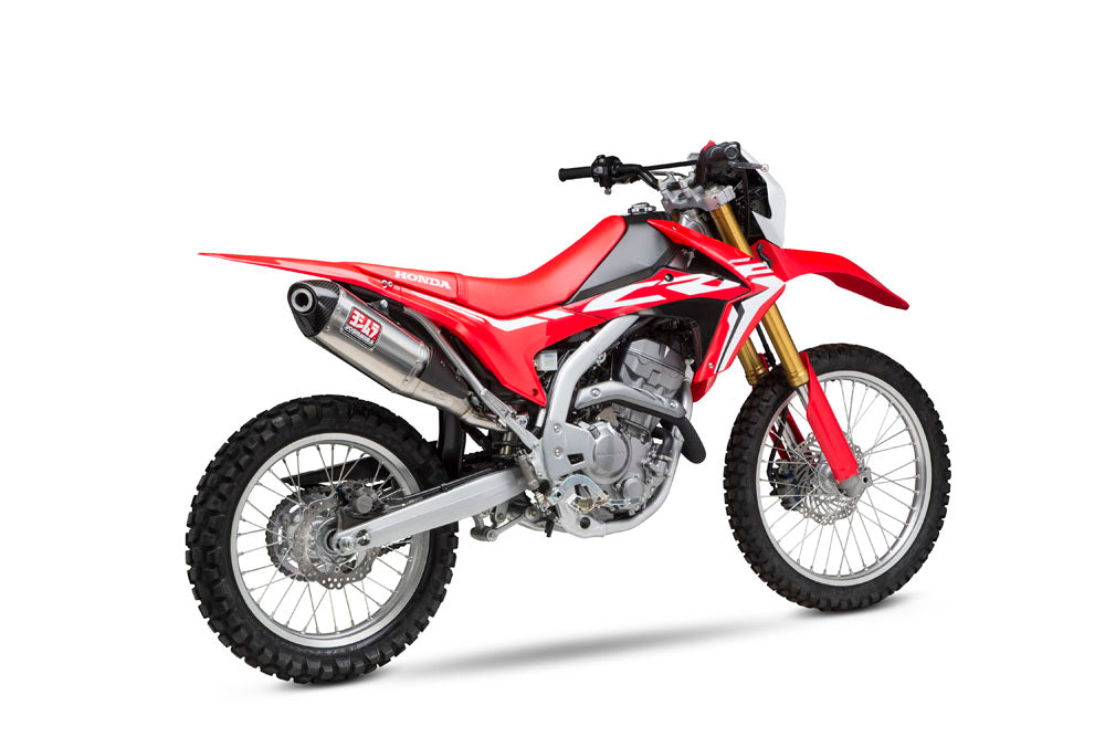 CRF250L 17-20 RS4 SO SS/SS/CF – SKU: 123402D520