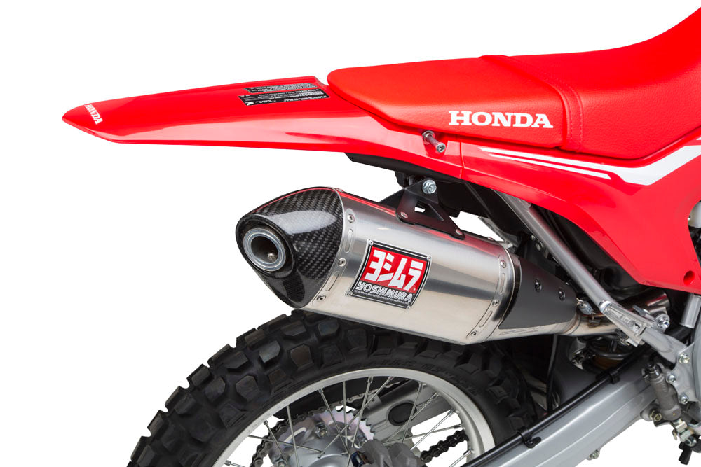 CRF250L 17-20 RS4 SO SS/SS/CF – SKU: 123402D520