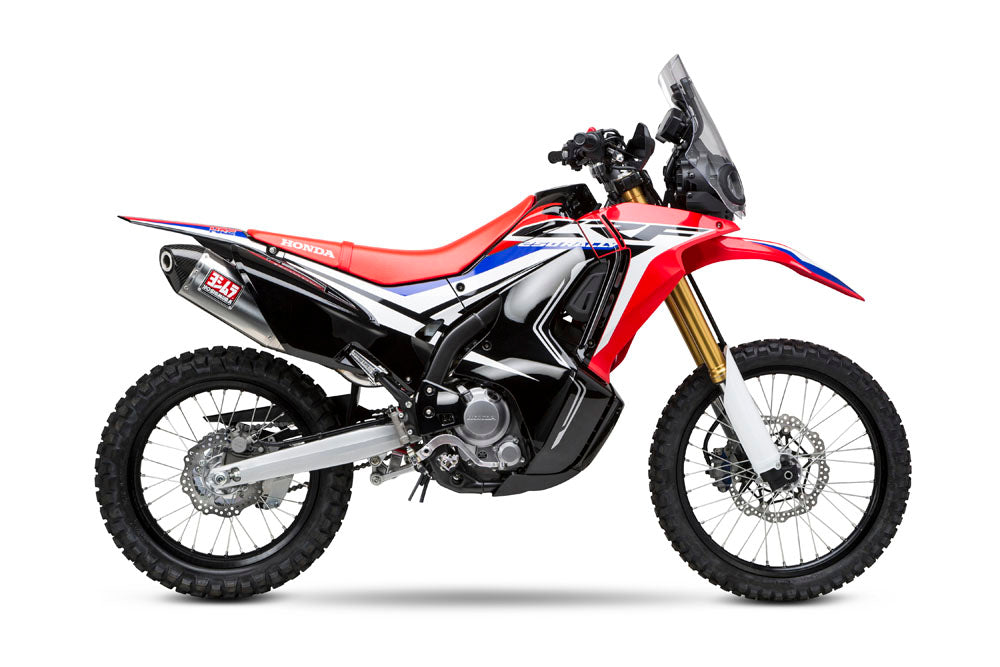 CRF250L 17-20 RS4 SO SS/SS/CF – SKU: 123402D520