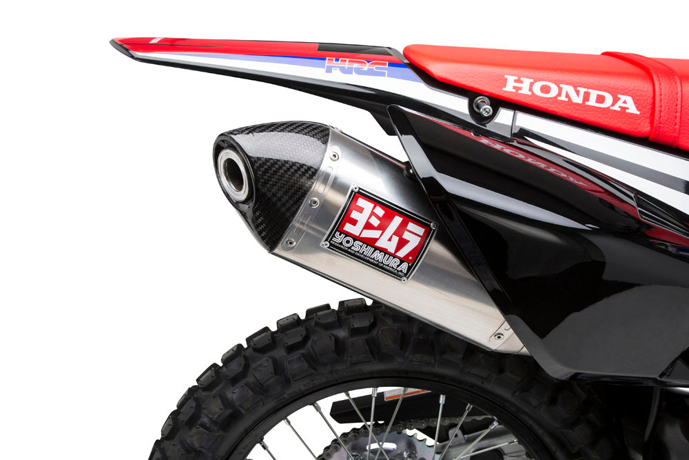 CRF250L 17-20 RS4 SO SS/SS/CF – SKU: 123402D520