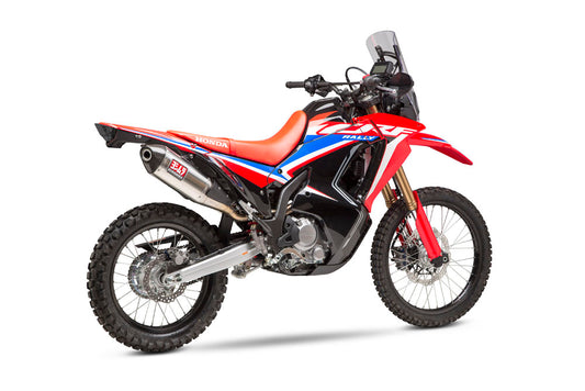 CRF300L 21-24 RS4S SO SS/SS/CF – SKU: 123412D520