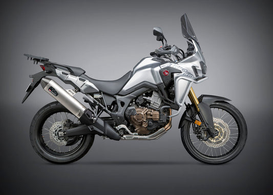 AFRICA TWIN 16-19 RS4 SO SS/CF – SKU: 12400BD520
