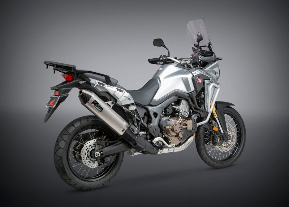 AFRICA TWIN 16-19 RS4 SO SS/CF – SKU: 12400BD520