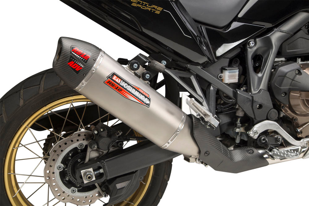 AFRICA TWIN 20-25 RS12 SO SS/C – SKU: 12401BS520