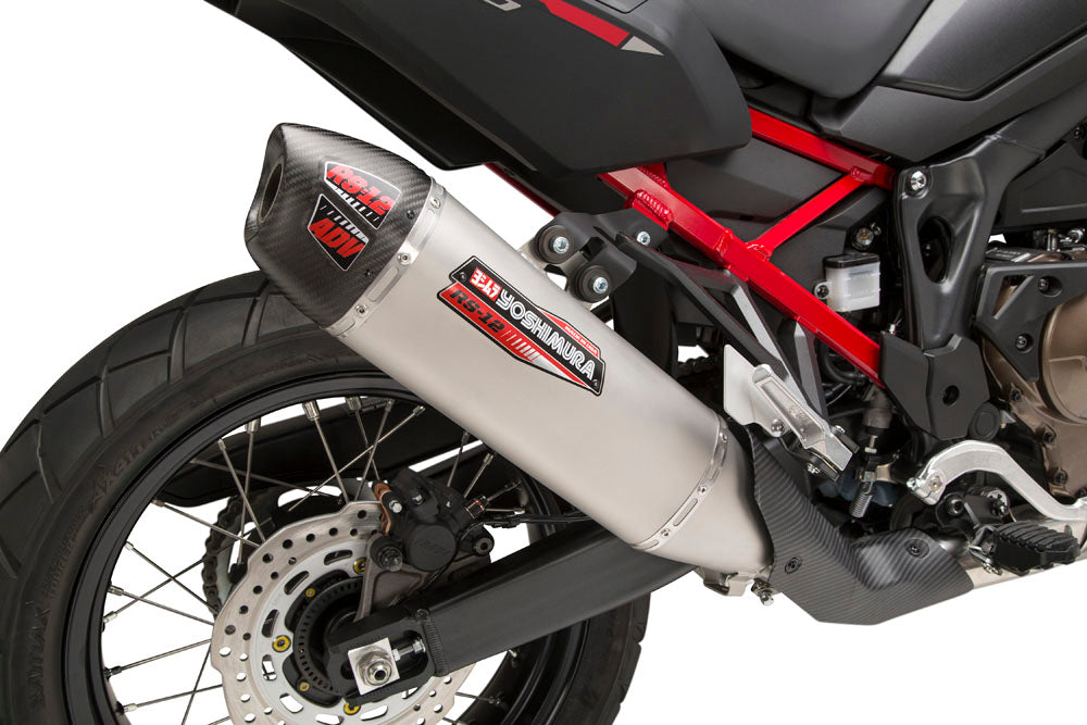 AFRICA TWIN 20-25 RS12 SO SS/C – SKU: 12401BS520