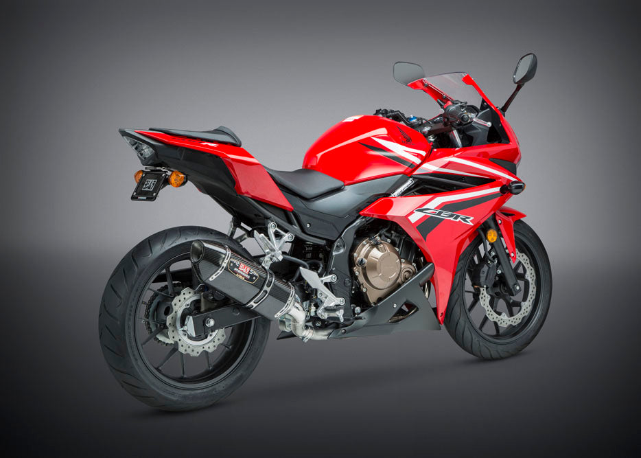 CBR/CB500F 16-18 R77 SIG SO CF – SKU: 12551E0220