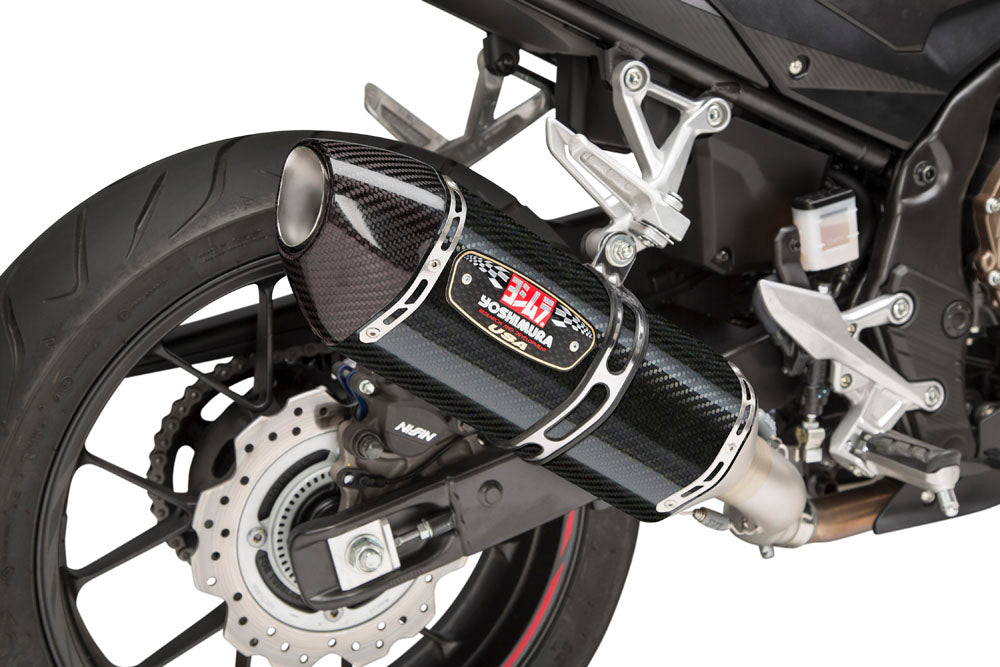 CBR500R 16-23 R77 SO SS/CF, WF – SKU: 12553B0220