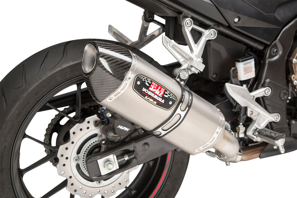 CBR500R 16-23 R77 SO SS/SS, WF – SKU: 12553B0520